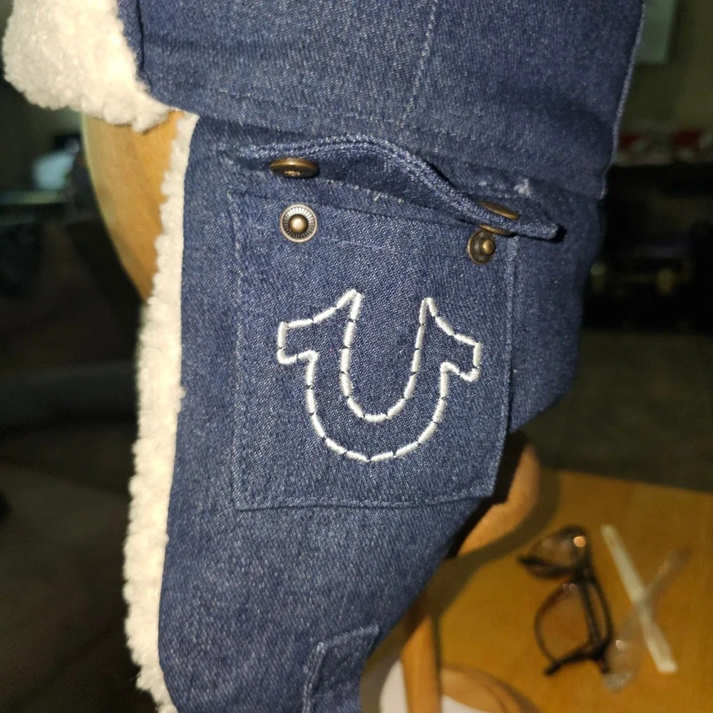 True Religion stay exceptionally